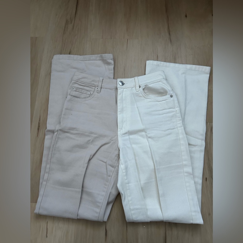 garage pants